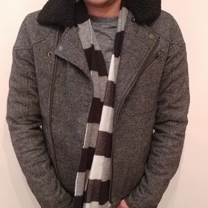 Armani Exchange Jacket